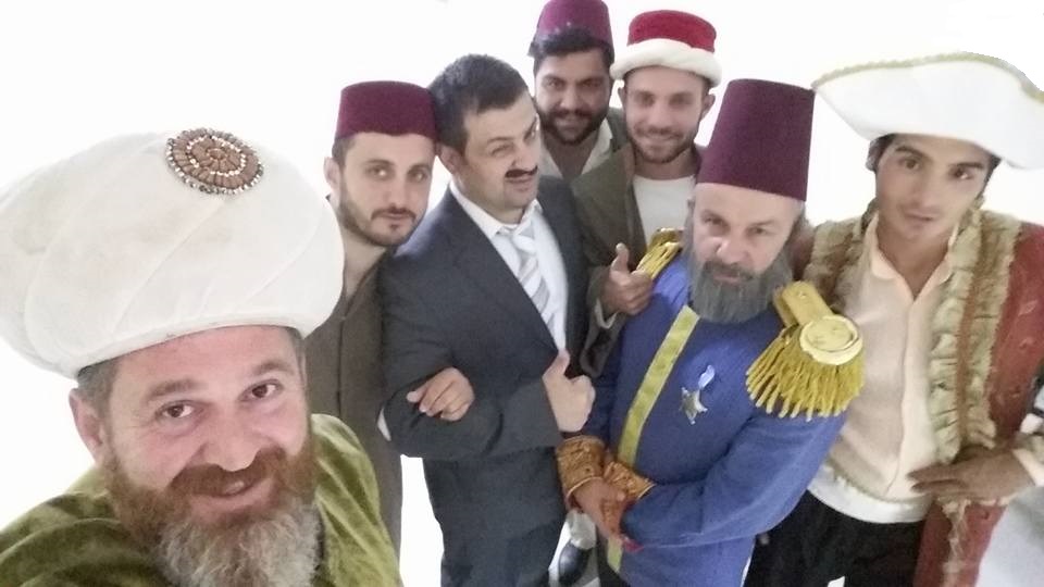 10.Sezon. Ne mutlu bize...