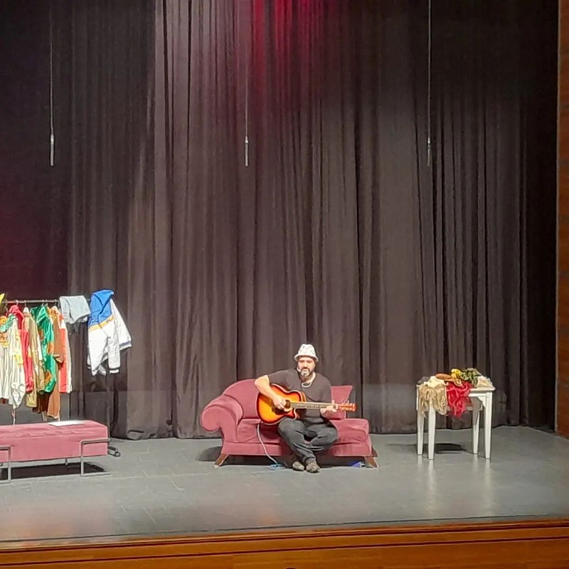 Murat Kaçmaz  Gebze'de