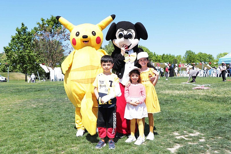 Dünya Engelliler Haftası