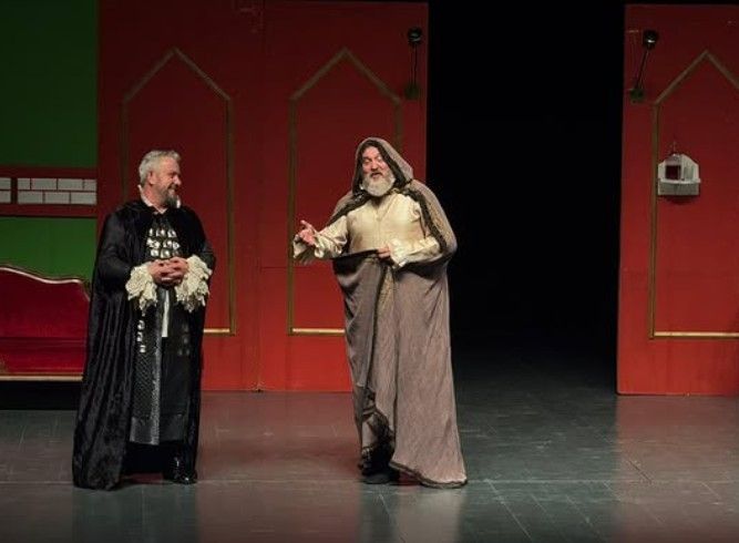 Gebze'de Ferhat ile Juliet