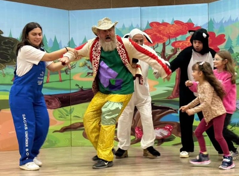 Gölcük'te "Miyav Karnavalı"