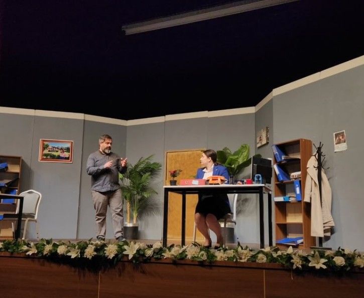 Başiskele'de Bir Telefon Görüşmesi