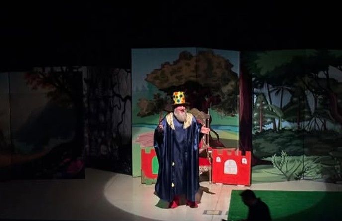 Sömestr da Eğlence