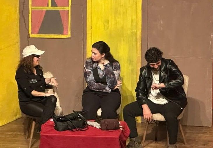 Pendik ve Başiskele'de "YOK DAHA NELER"