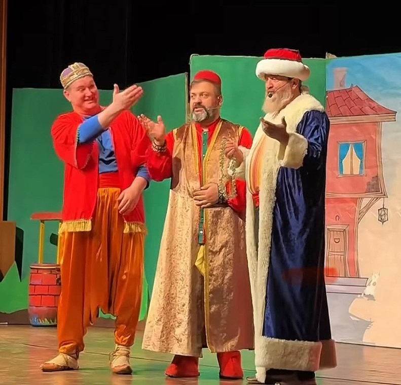 Kahramanmaraş'ta Ramazan