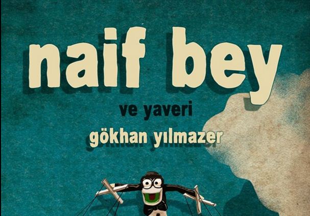 NAİF BEY GARNİZAON SAHNESİ'NDE