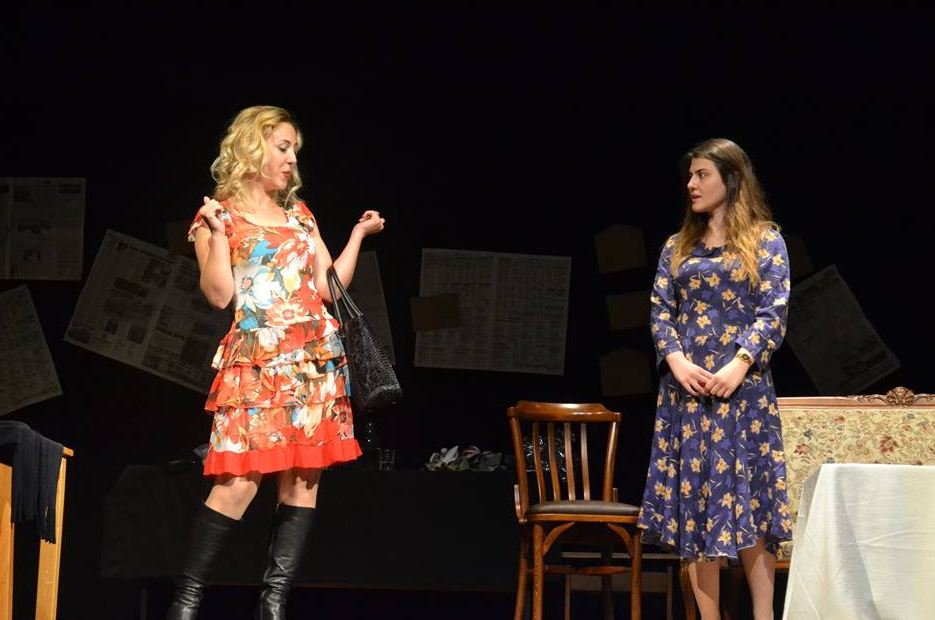 Rumuz Goncagül Gebze'de