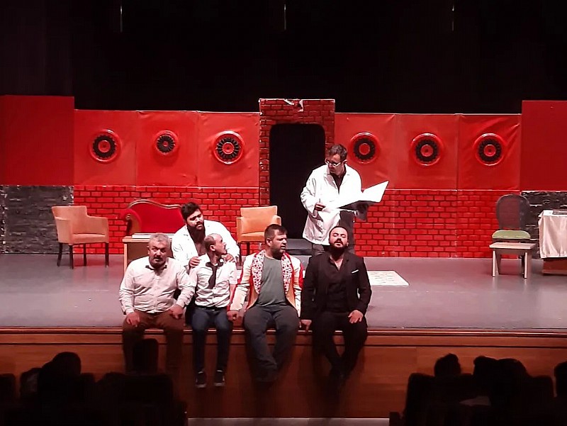 Gebze'de Çok Mutluyuz