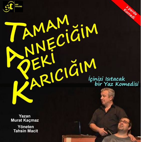 İçinizi Isıtacak Bir Yaz Komedisi