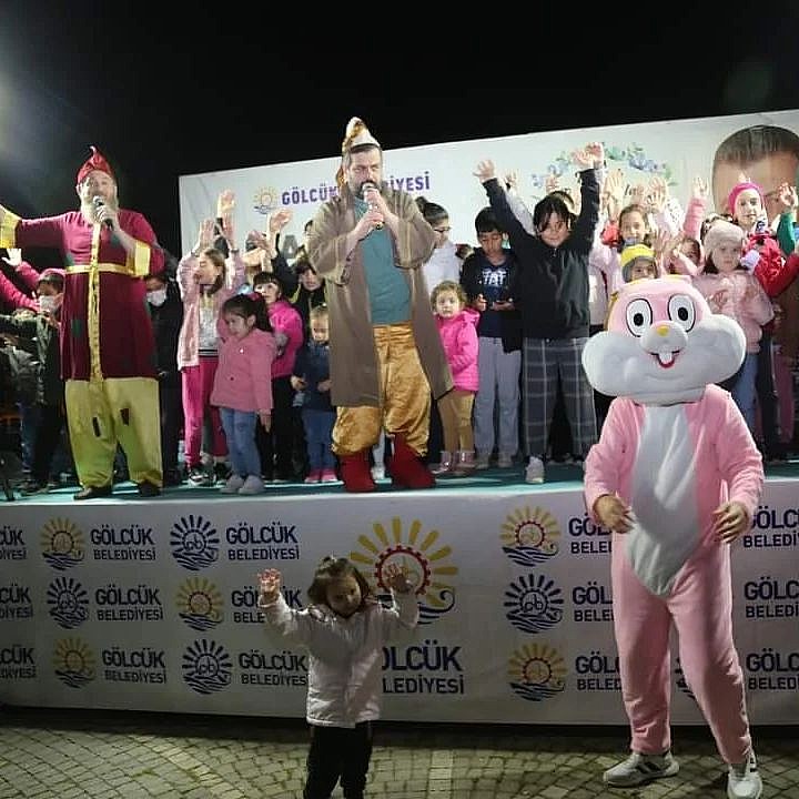 Gölcük Ramazan Etkinlikleri