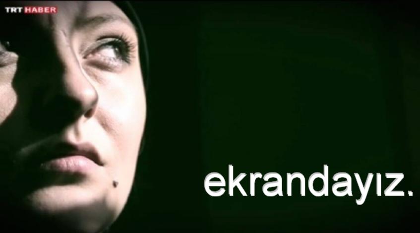 Sırf Tiyatro ekranda...