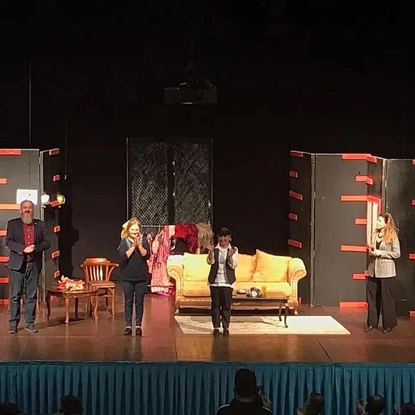 8 Mart Kadınlar Günü