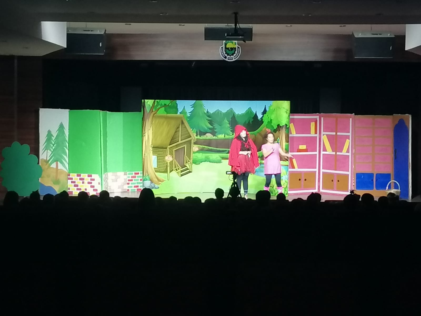 İnegöl'e merhaba Dedik