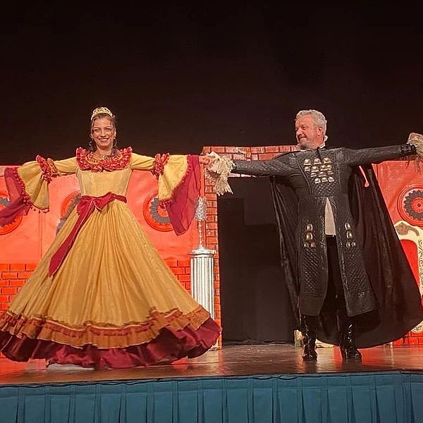 Ferhat İle Juliet Gölcük'te