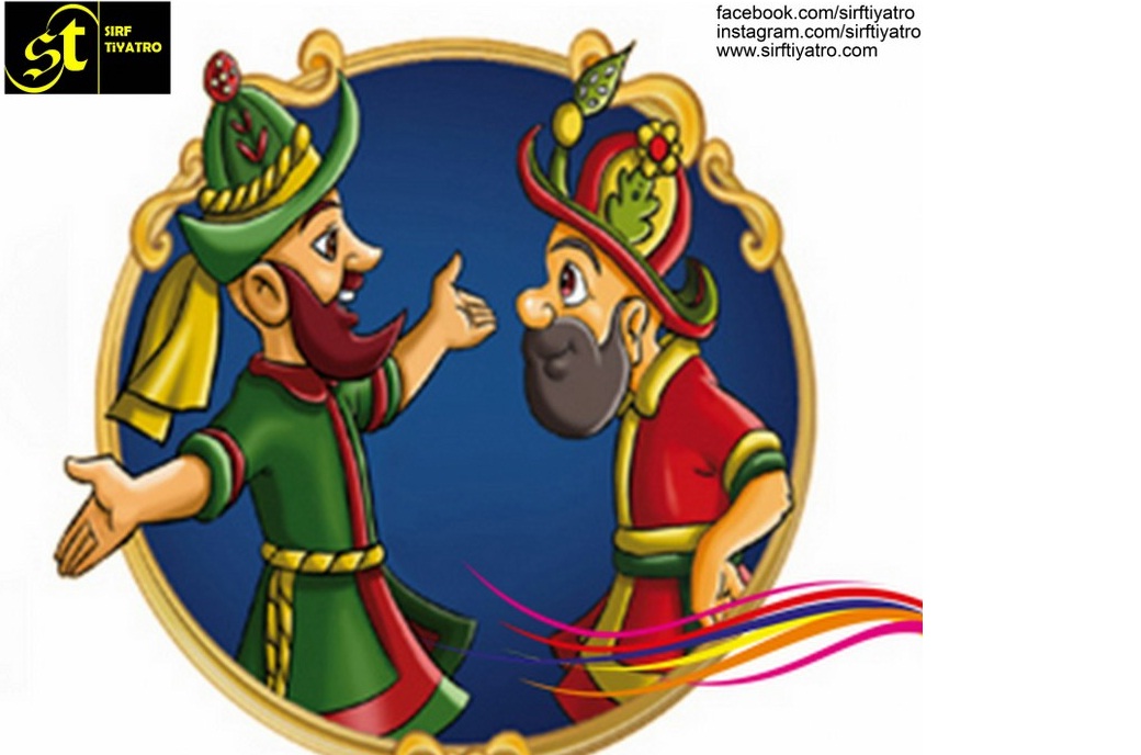 Garnizon Sineması'nda Oyunlarımız Devam Ediyor