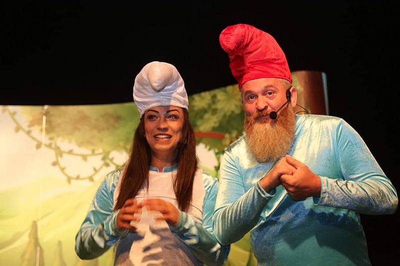 Gölcük'te Harika Haftasonu