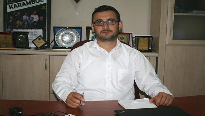 Mehmet Cinemre Açıklamalarda Bulundu