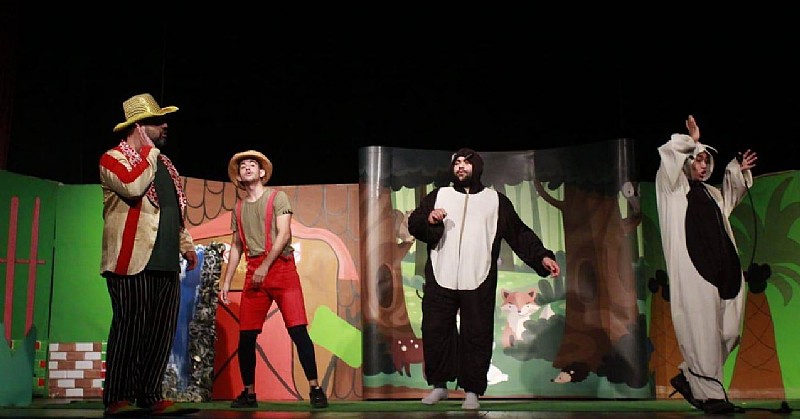 Pamuk il Kömür Gölcük'te