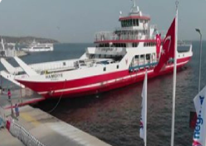 Çanakkale Şehitlerimiz Kamu Spotu