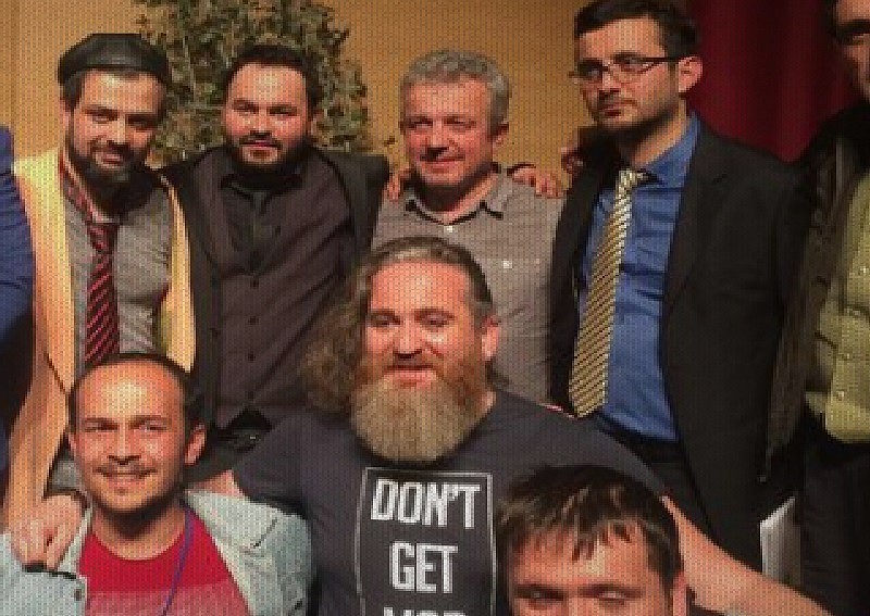 Oyuncularımızdan mesaj Var